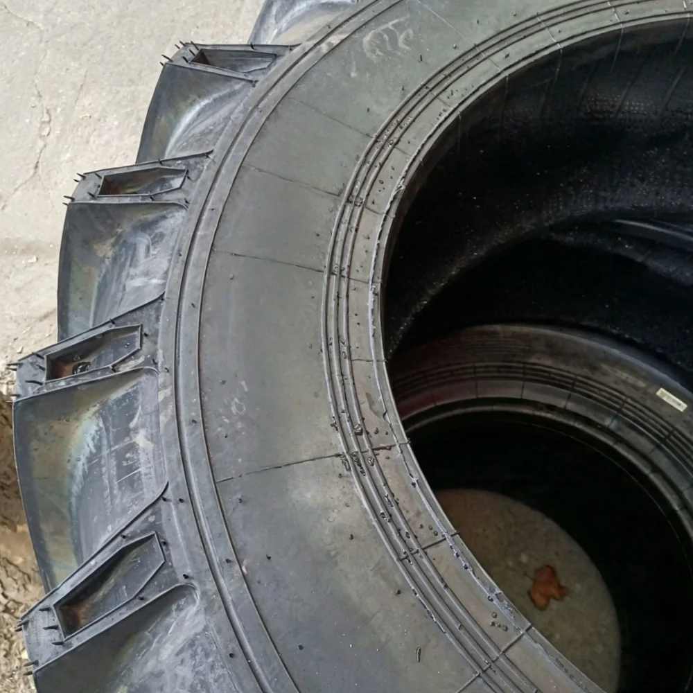 420/85R28 (16.9R28) ARMOUR Radial Farm Tire R1 Deep Tread Agricultural Tyre for Farming Tractors