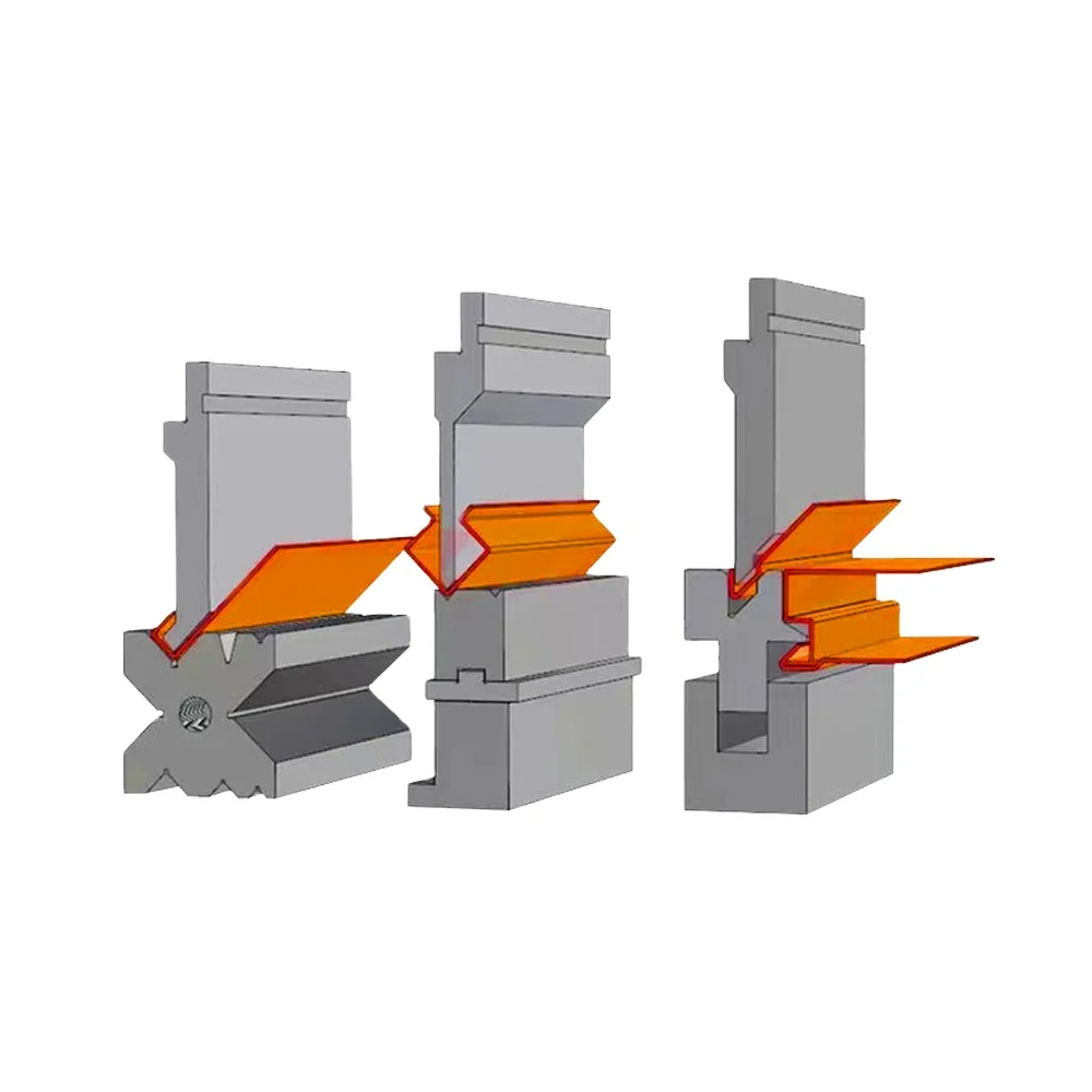 Hot bending machine tools, hydraulic bending machine tool mold set. This product link for custom items serves as the deposit pay