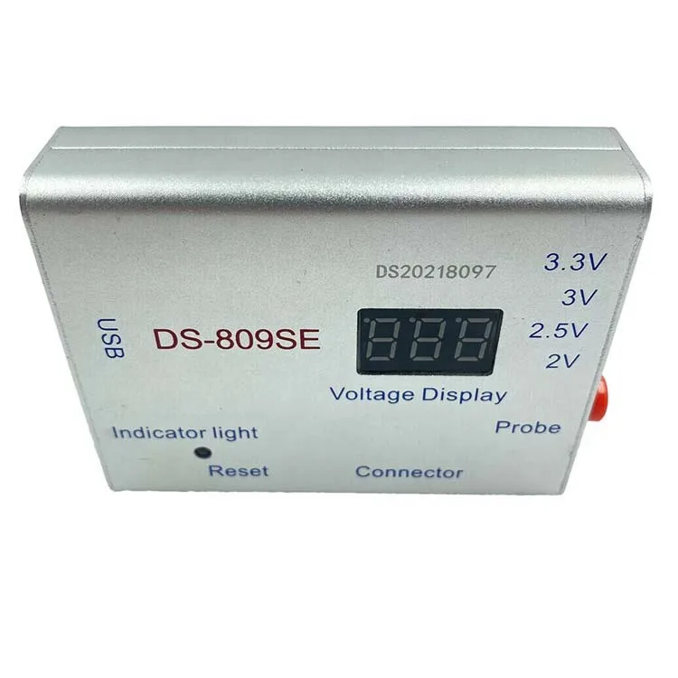 Gold seller Baiyi DS-809SE  EFI/BIO Tools  Icloud IC Read Write for  Air SPI ROM DS809SE DS809 Pa