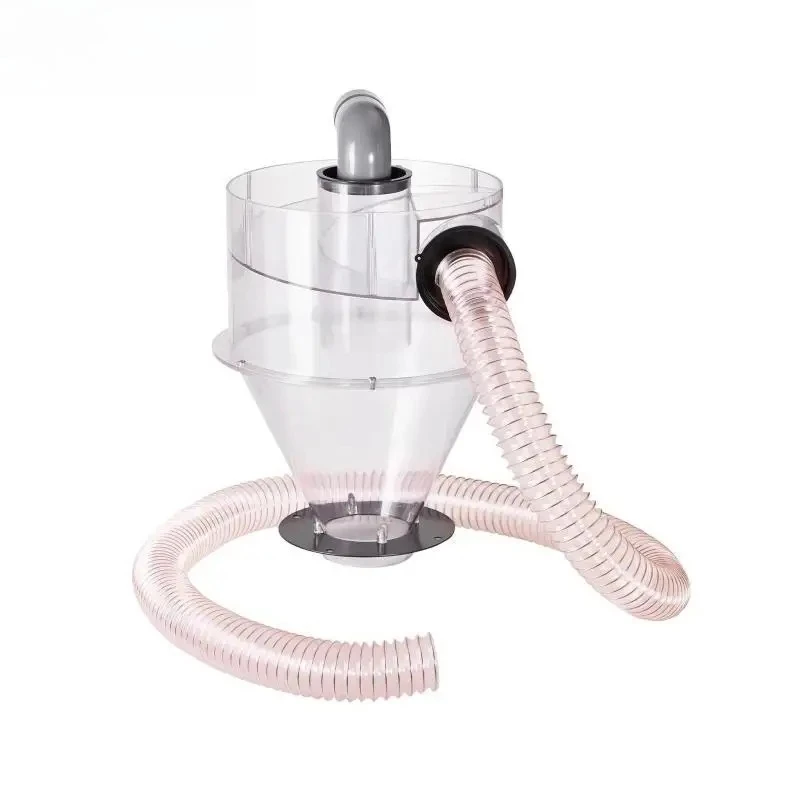 

Циклонный сепаратор пыли для пылесборников ABS Заменитель пыли