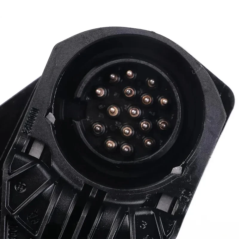 

8HP45/ZF8HP45 TCU TCM 0260550077 Transmission Conductor Unit Suit For B MW/Au DI 0260550134