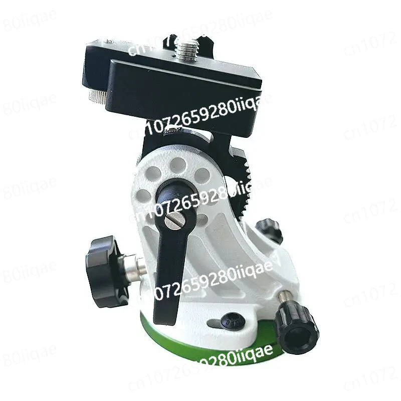 

Sky-Watcher Star Field Latitude Adjustment Seat Equatorial Instrument Astronomical Telescope Accessories Wedge Latitude Base