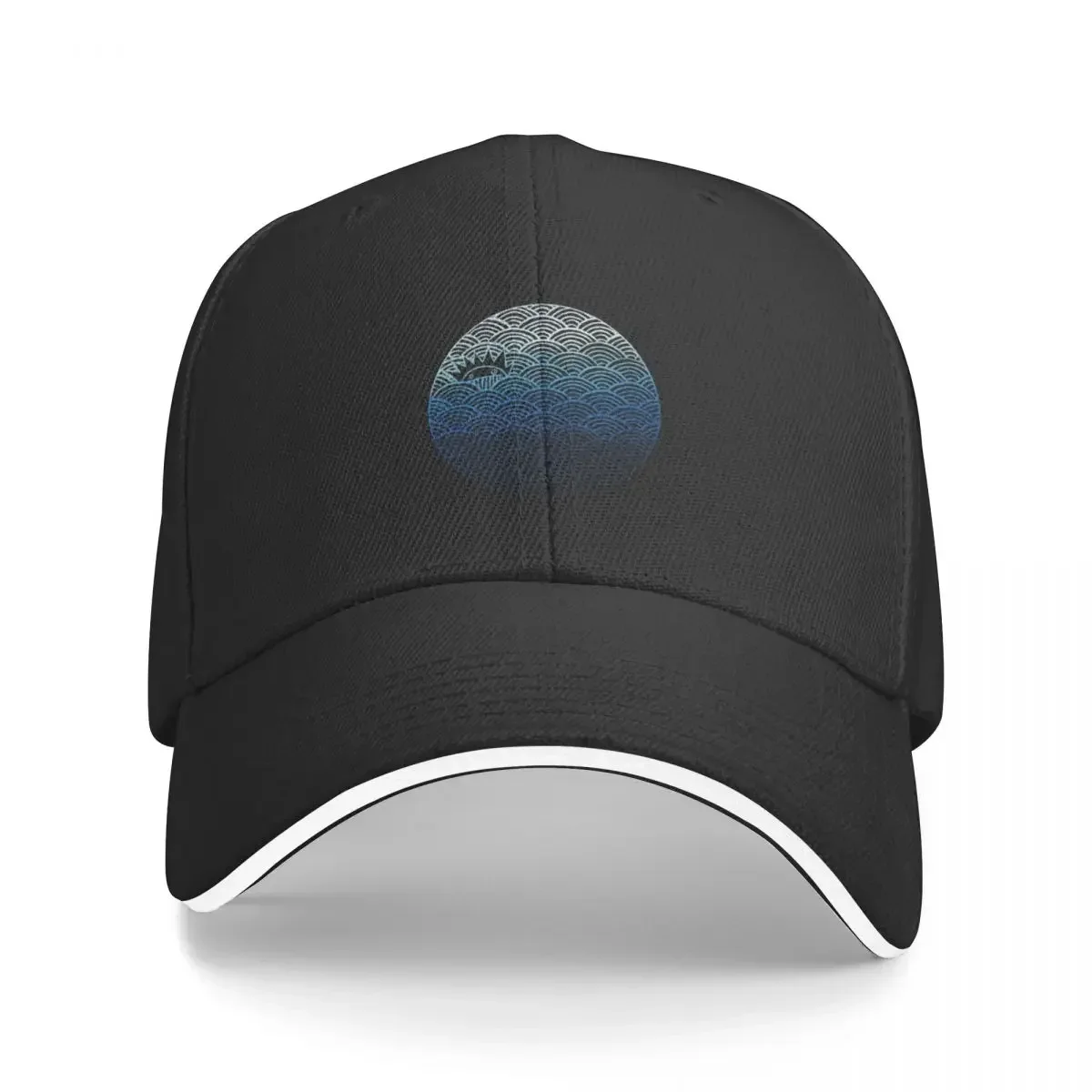 Boognish wave Baseball Cap Luxury Hat fashionable Caps Women Men's