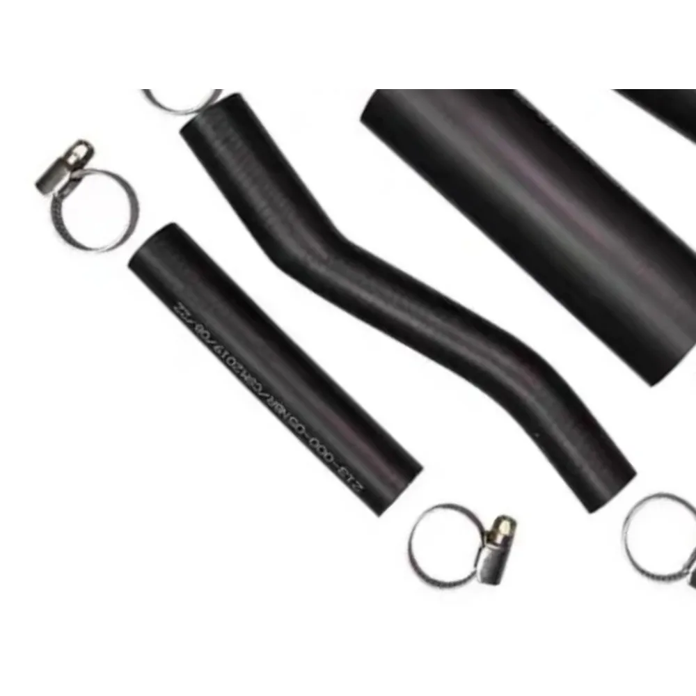 

Sail Fuel Tank Repair Kits Filler Line Repair Kit Fuel Pipes Repair Kits Metal Rubber for Chevrolet 2010-2014 Auto Accessory 1PC