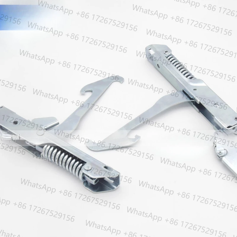 1PC Cold rolled sheet Range Oven Door Hinge for electric oven YXD-4A YXD-8A door Spring Hinges Commercial oven accessories