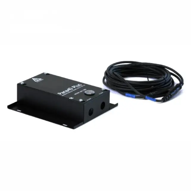 

MEMCO Pana40 Plus Modern Design Photocell and Light Curtain for Elevator Doors Living Room Application Metal 1 Year Warranty