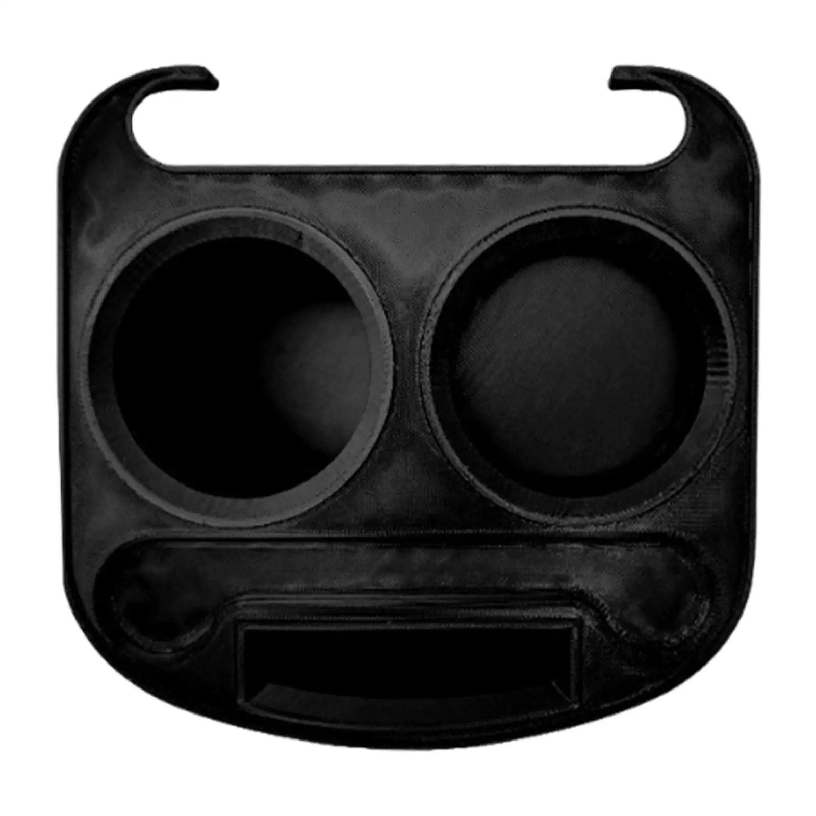 كرسي حامل الكأس كليب على طاولة كرسي المحمولة كرسي صينية كرسي حامل الكأس صينية للنزهة حديقة التخييم في الهواء الطلق كرسي الفناء #3