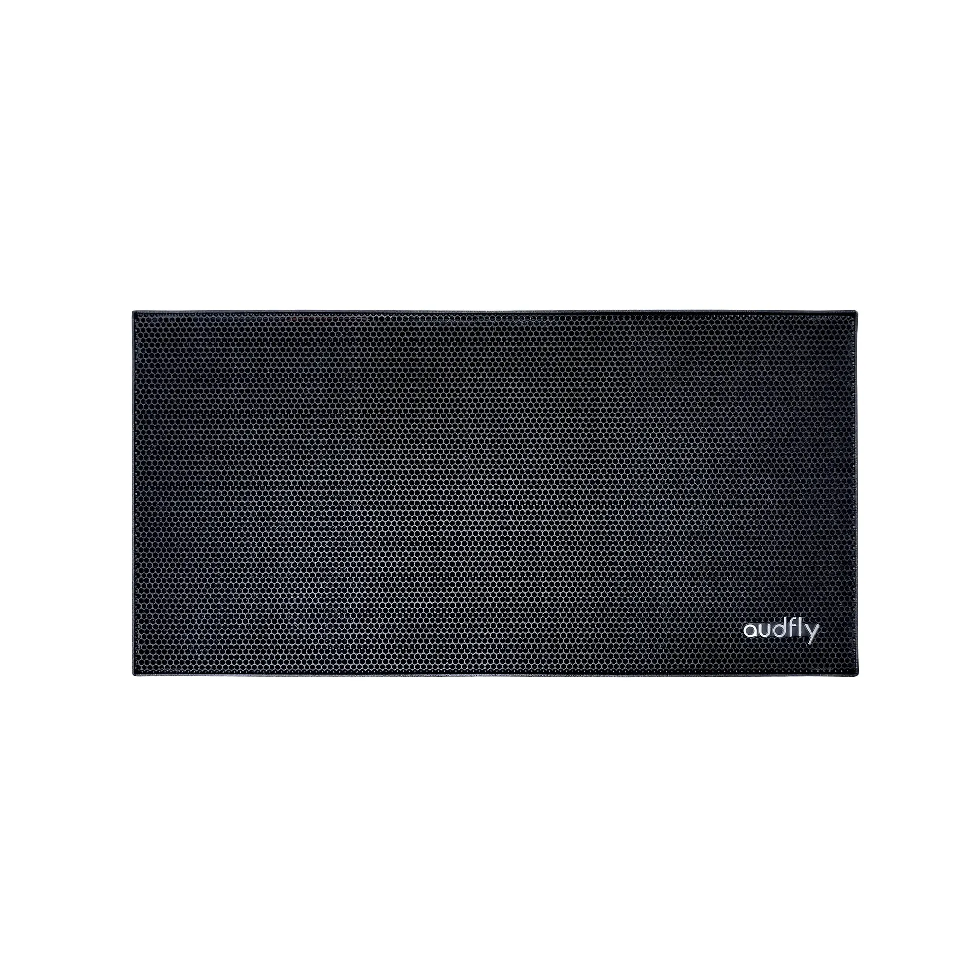 2026 Audfly Modular Expandability Personalized Audio Experience High Directivity Directional Parametric Speaker for museum