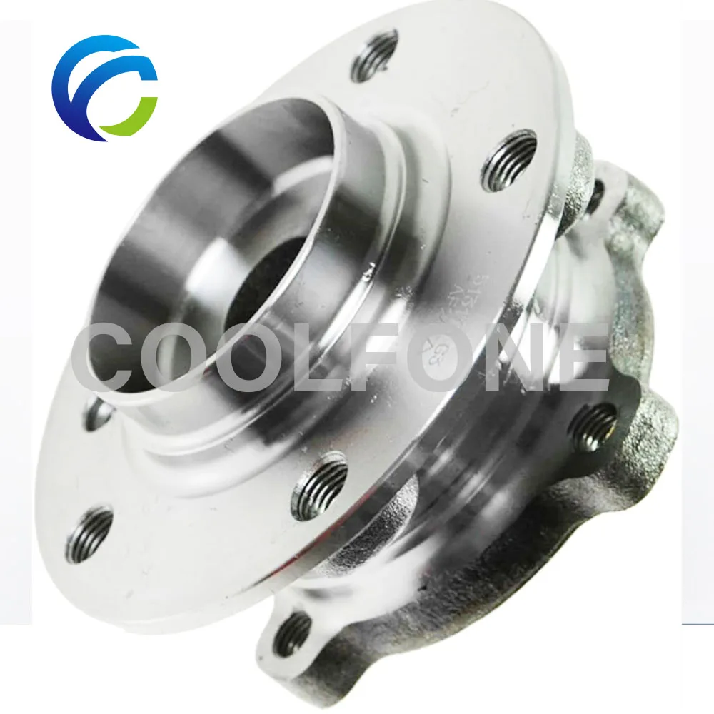 Front Wheel Hub Bearing For BMW 730D 730i 730Li 735i 735Li 745i 745Li 740i 740Li 760i 760Li E65 E66 E67 E66 31226750217 6750217