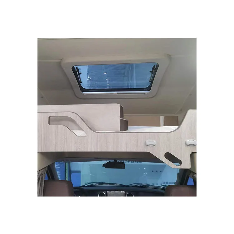 

Intelligent Library Quality Assured Aluminum Bed PART ACCESSORIES Recreational Heavy Duty Bed RV Vehicles Off-road Caravan With