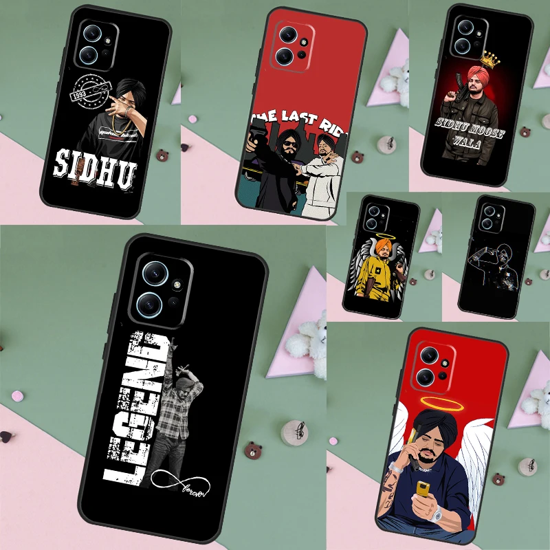 Sidhu Moosewala Cas… - image