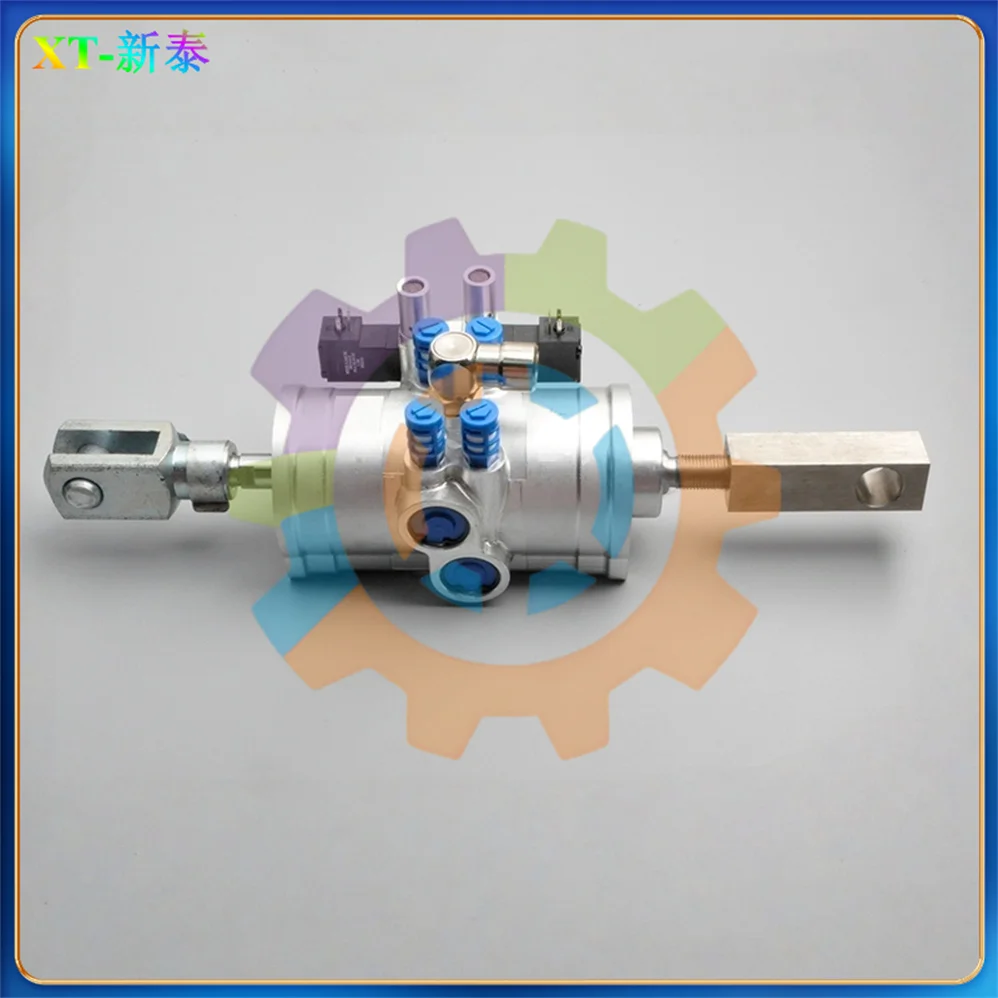 

Высококачественный пневматический цилиндр M4.335.007 для Heidelberg SM52 SM74 PM74 XL75