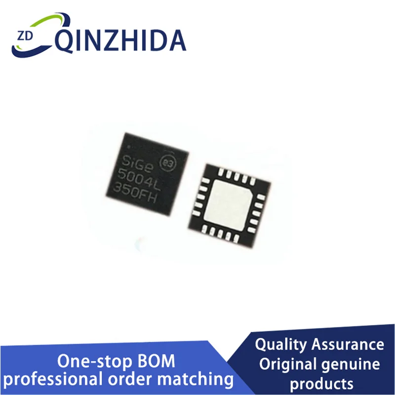 5-10Pcs/Lot SE5004L QFN20 Electronic Components IC Chips Integrated Circuits IC