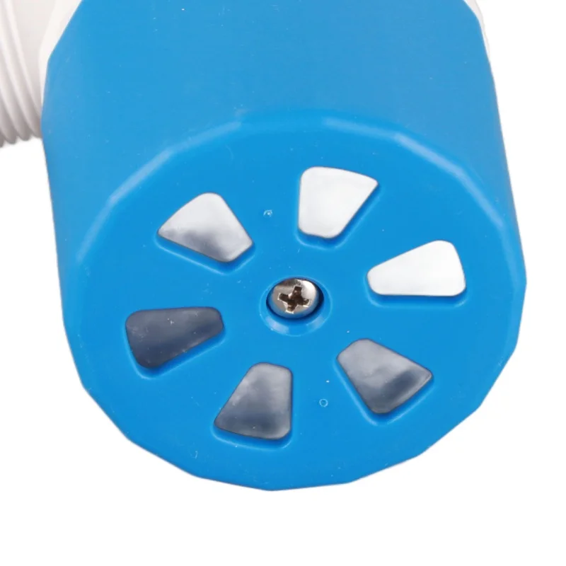 Automatic Float Valve Inside Type Nylon Safe Water Level Control Valve For Solar Water Heaters 1in