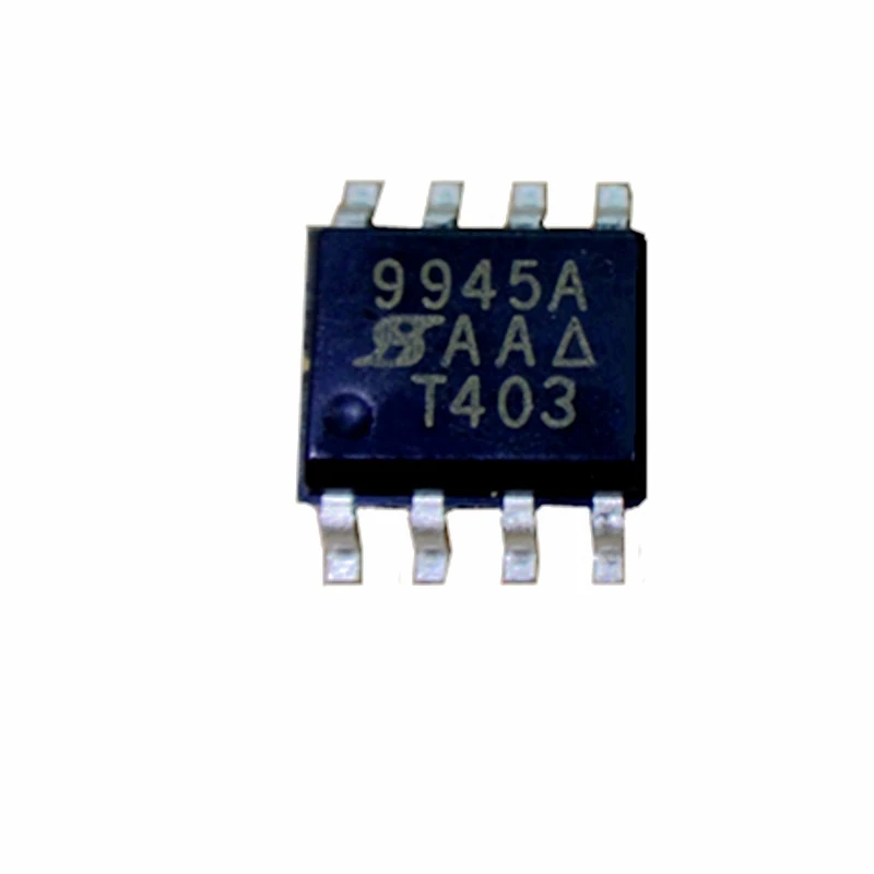 Guía Completa para Elegir y Usar el SI9945A: Un Analizador de Rendimiento para Circuitos Integrados