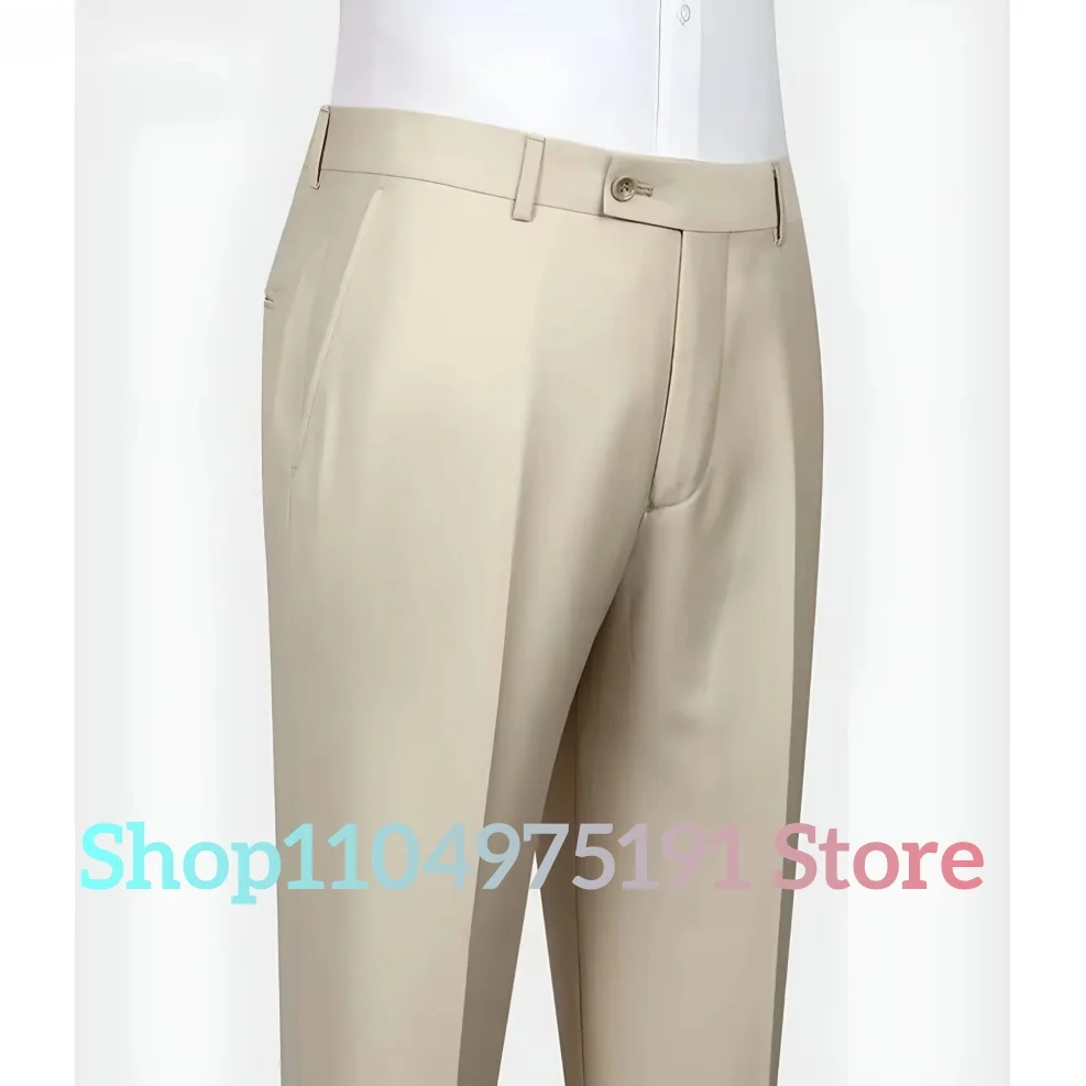Men's Classic Tuxedo Suit, 3 pieces Blazer Vest And Pants set, Fitted Jacket, One Button, Shawl, Lapel, Wedding Prom Suits