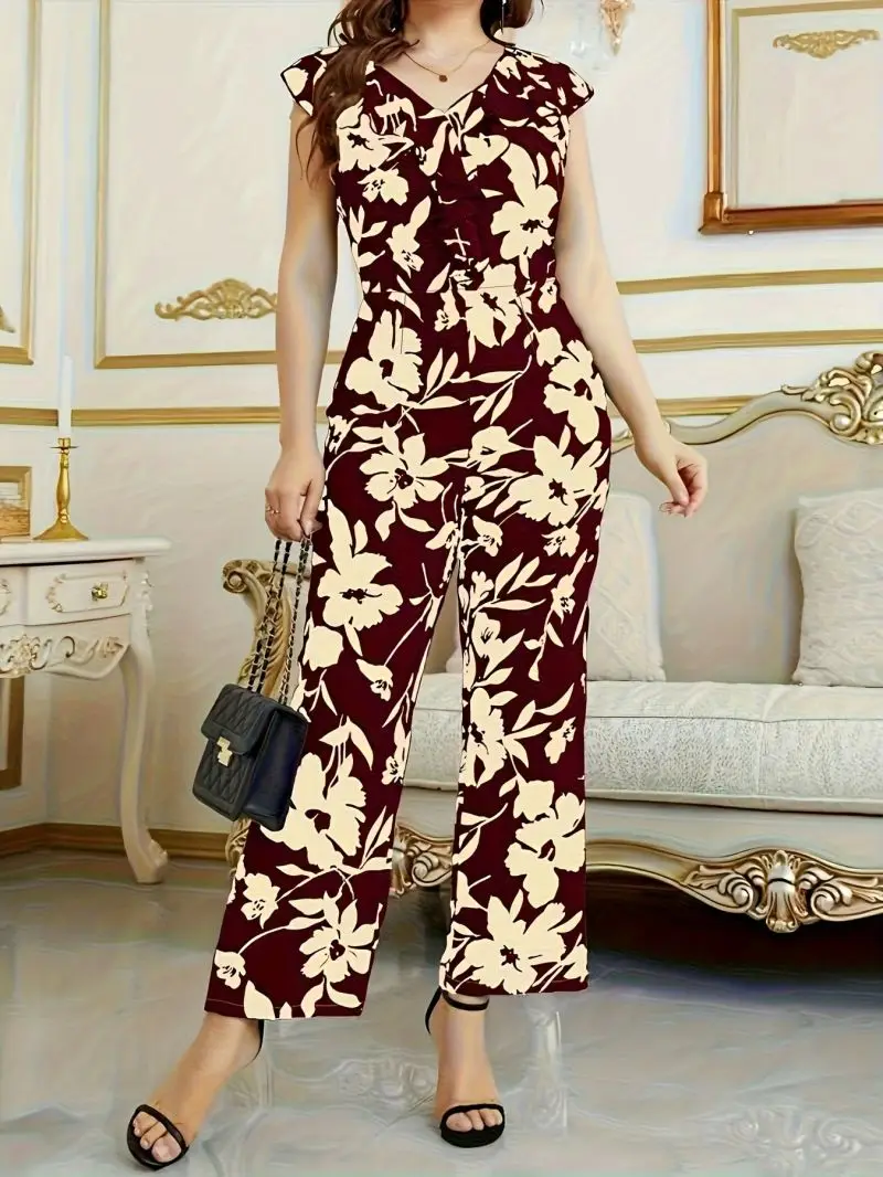 Sleeveless hip hugging mid length skirt with a simple and flowing cut, elegant women's daily dress