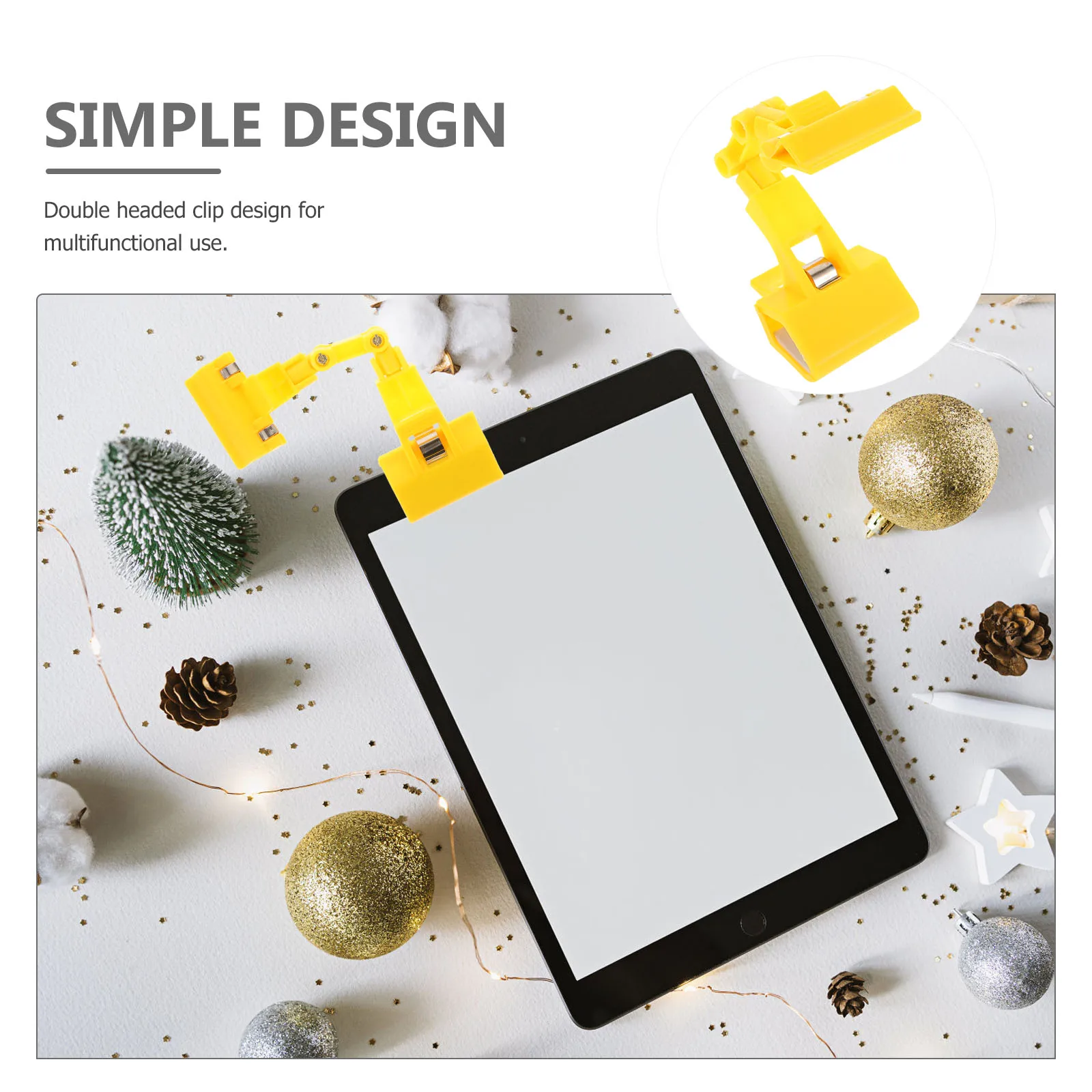 

Drawing Clamps Sketchpad Art Copy Holder Plastic Painting Clip Board Clips Easel Craft Mechanical Book Paper Arts Supply Sketch