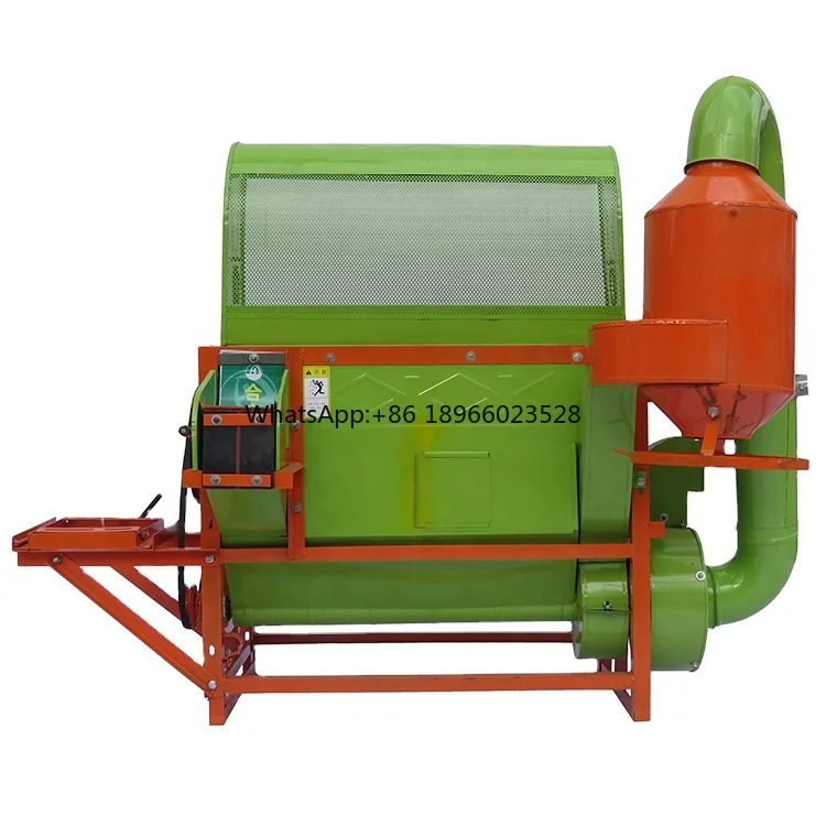 

Small wheat rice thresher machine grain threshing machine philippines price