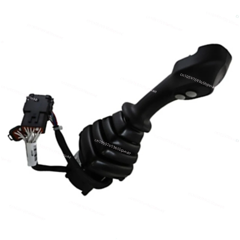 Joystick Handle Control for Wheel Loaders 5153258 907K 908K 906K 908M 906M Compact Wheel Loaders 914K 914M