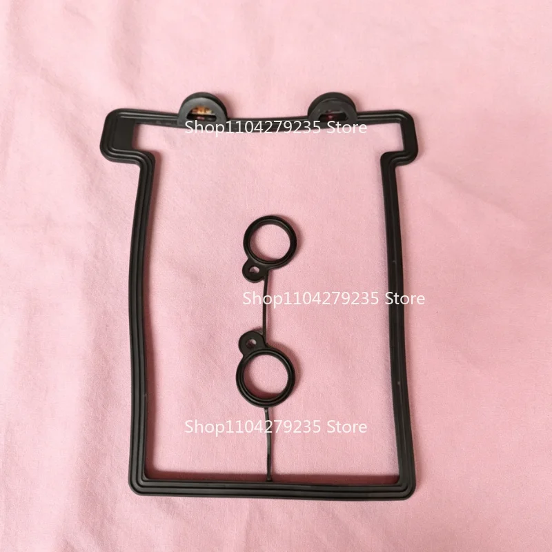 Motorcycle Full Set Gaskets Oil Pan Cylinder Head Seal For 302 300