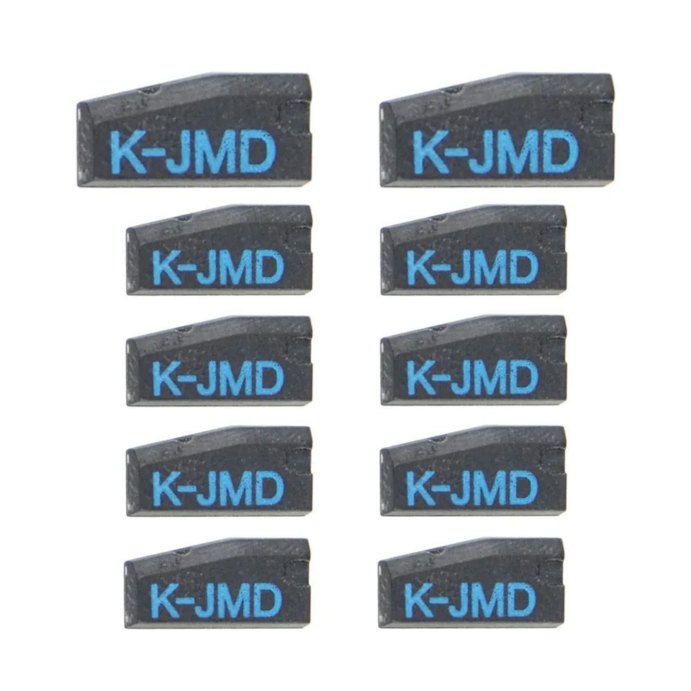 

5pcs 10pcs 2021 new arrival original JMD king chip blue chip for JMD handy baby for clone 46 4C 4D G T5 Chip