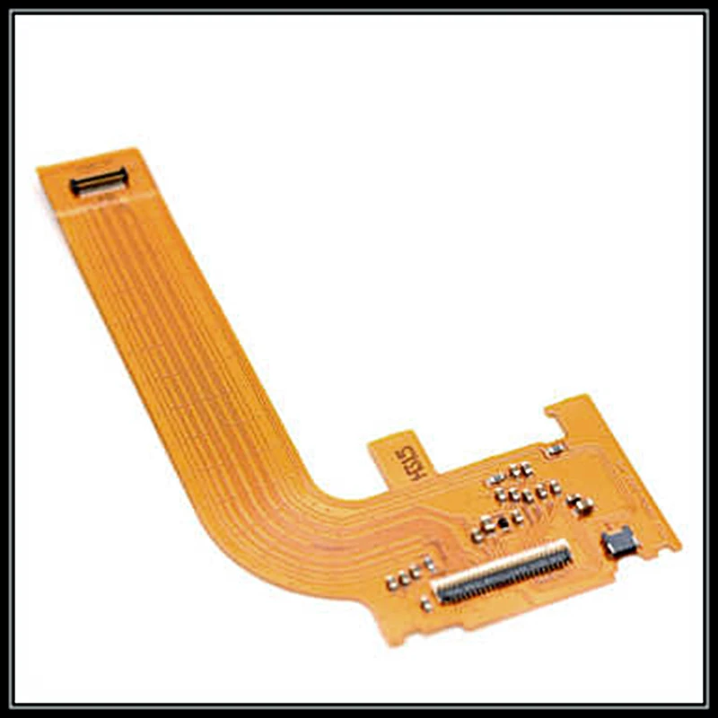 

New Original Connect LCD Screen Flexible Cable FPC For Canon EOS 1300D 1500D 2000D 3000D SLR Repair Parts
