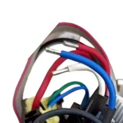 For Power Tool Repair 1600A020T1 Control Module Replacement Control Module Switch Easy Installation Stable Performance