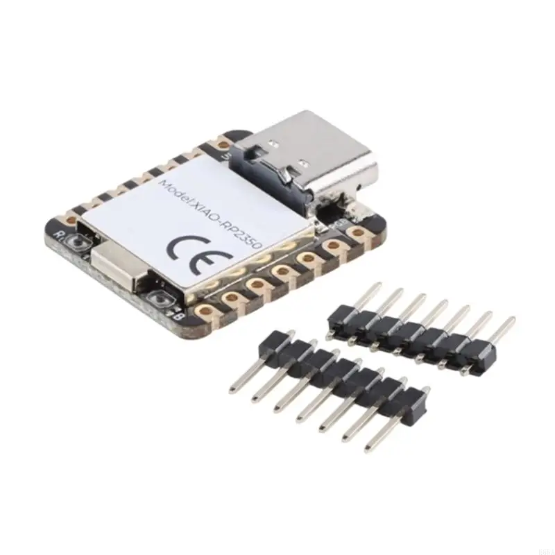 

For XIAO RP2350 Development Board Low Power RP2350 Mini Cores Board for C/C++ and MicroPython Module Accessories E65A
