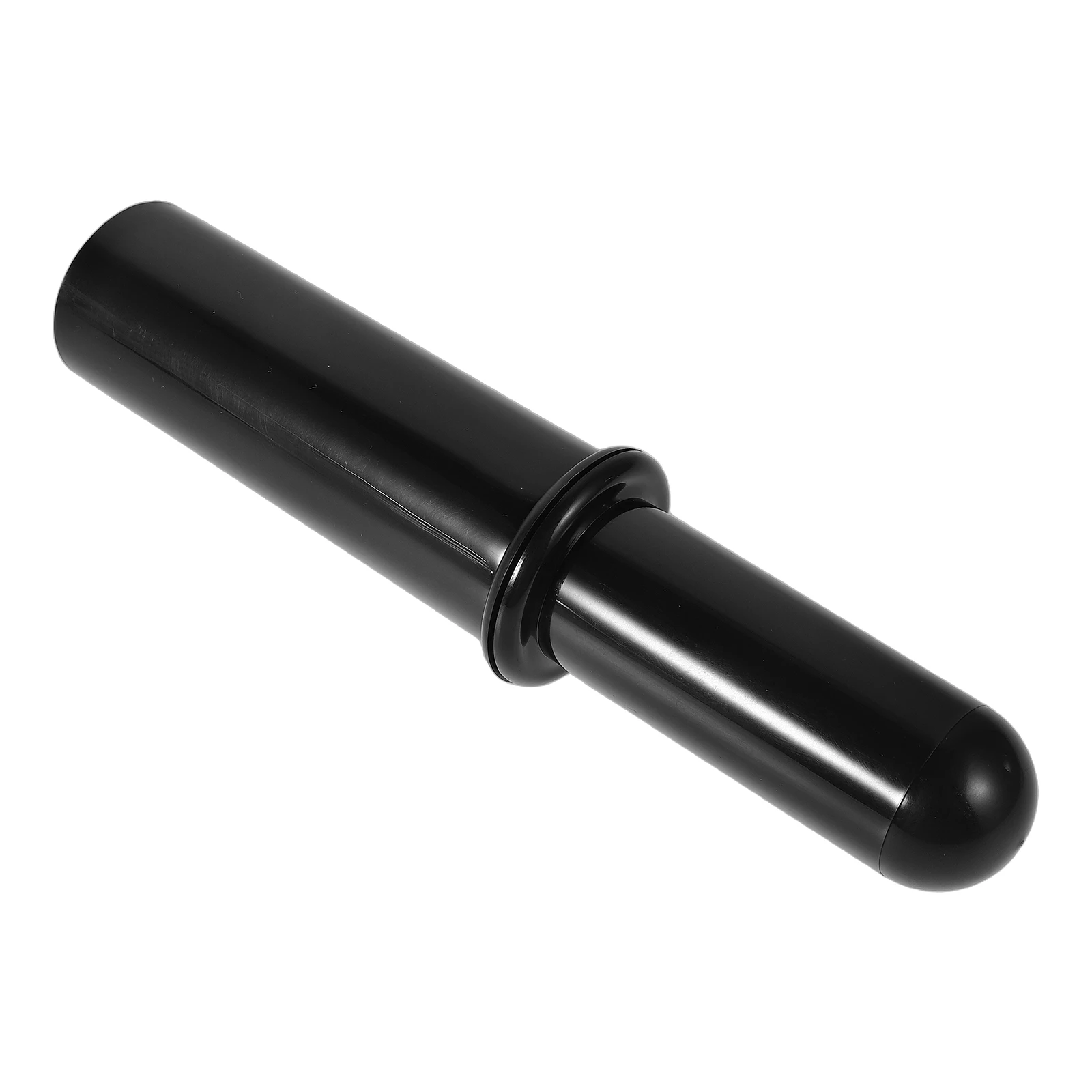 

1pcs Meat Tamper Stick Efficient Pusher for Grinder Suitable Mini Kitchen Home Use Plastic Food Attachment Easy Clean