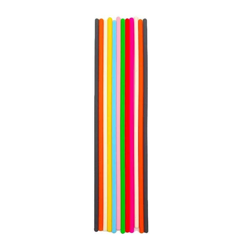 1 قطعة مجلس النشاط الحسي الاسترخاء القلق ADHD التوحد الإجهاد الإغاثة سيليكون قضيب ديناصور نمط الضغط الاطفال اللعب الهدايا #6