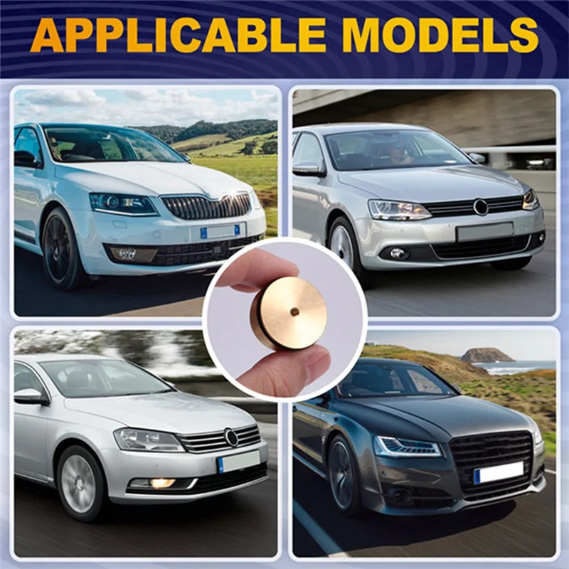 

A82M-02E 0D9 DQ250 Transmission Clutch Pressure Sensor 6 Speed DSG Transmission Control Unit For VW Skoda Seat