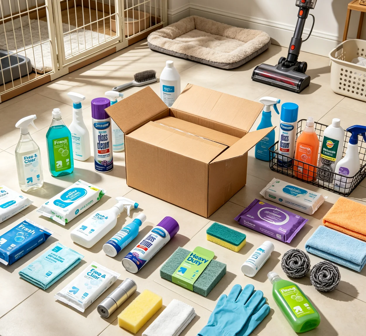 Scatola a Sorpresa per la Puli - Kitchen Gadgets For The Blind recensione e prezzo