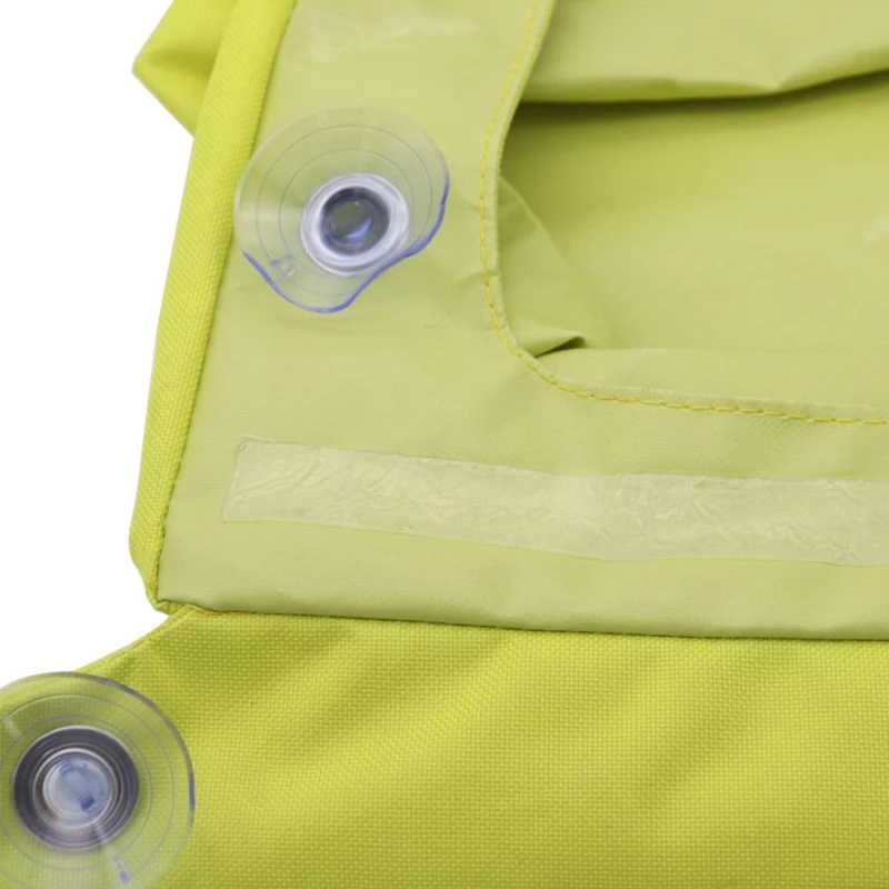 

Car Charging Port Cover Rain Bag Magnet Adsorption Waterproof for Protec
