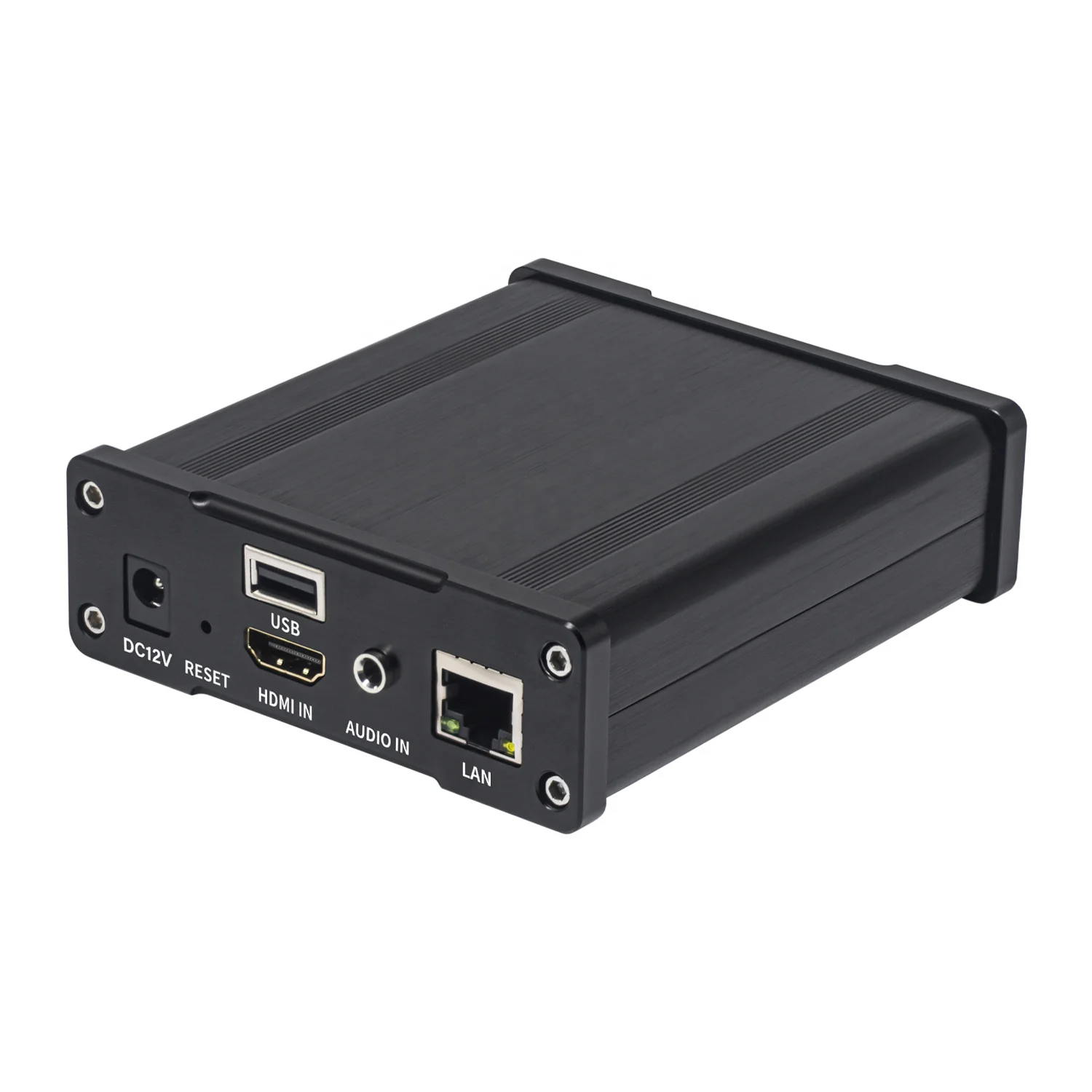 SRT   USB   Video Capture Grabber Box Card Encoder Stream RTMP Vmix Low Lantency 1080p60