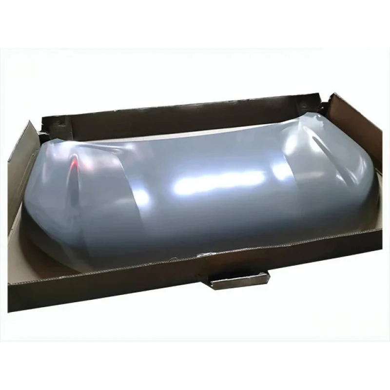 

Engine Compartment Hood Cover for 9 Series
