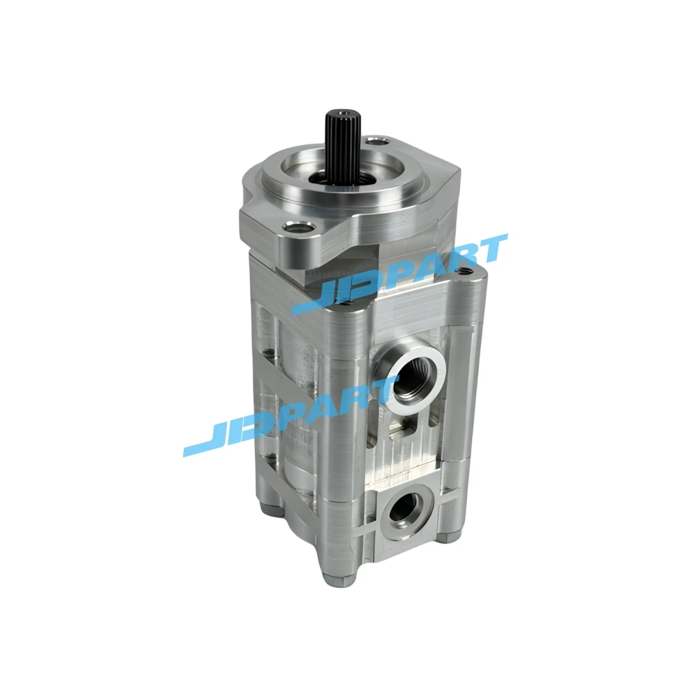 22T Hydraulic Pump 5H470 For Kubota V2403 Excavator Engine Parts