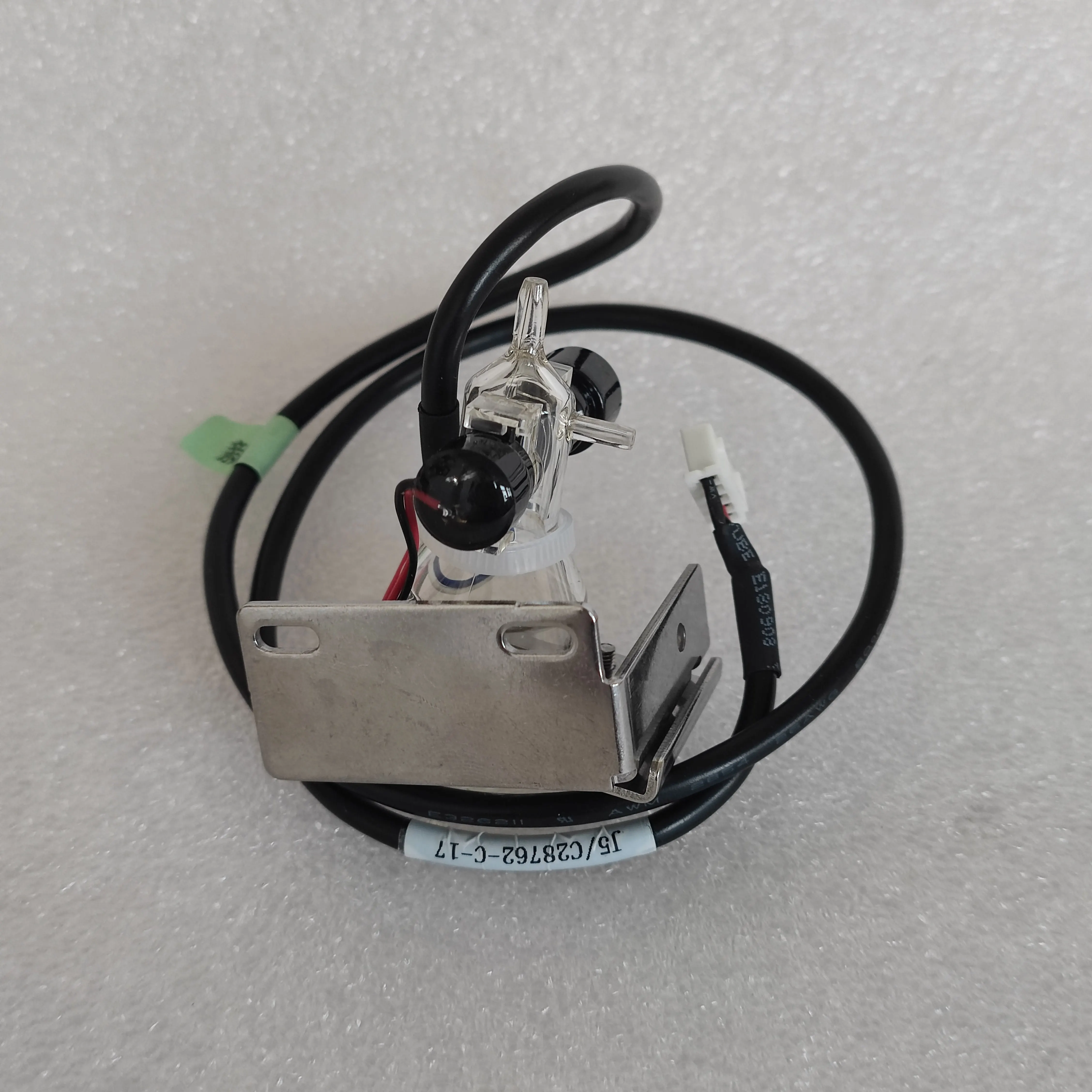 Mindray BC5000 BC5120 Including Upper Cover, Bracket, HGB Unit