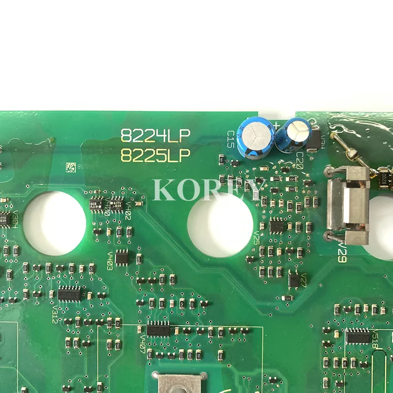 Main Board 9324MP 33.8224LL.3D-13.00 8225LP For EVS9330-EPV004 Fully Tested