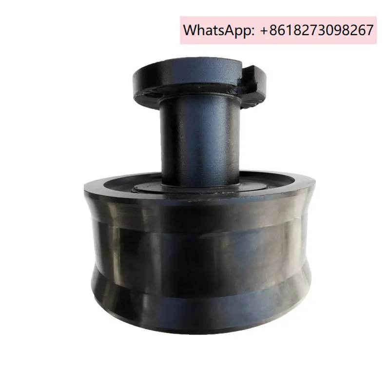 

Suitable for XCMG Schwing 230 integral piston shield machine grouting pump 180 piston pis-ton