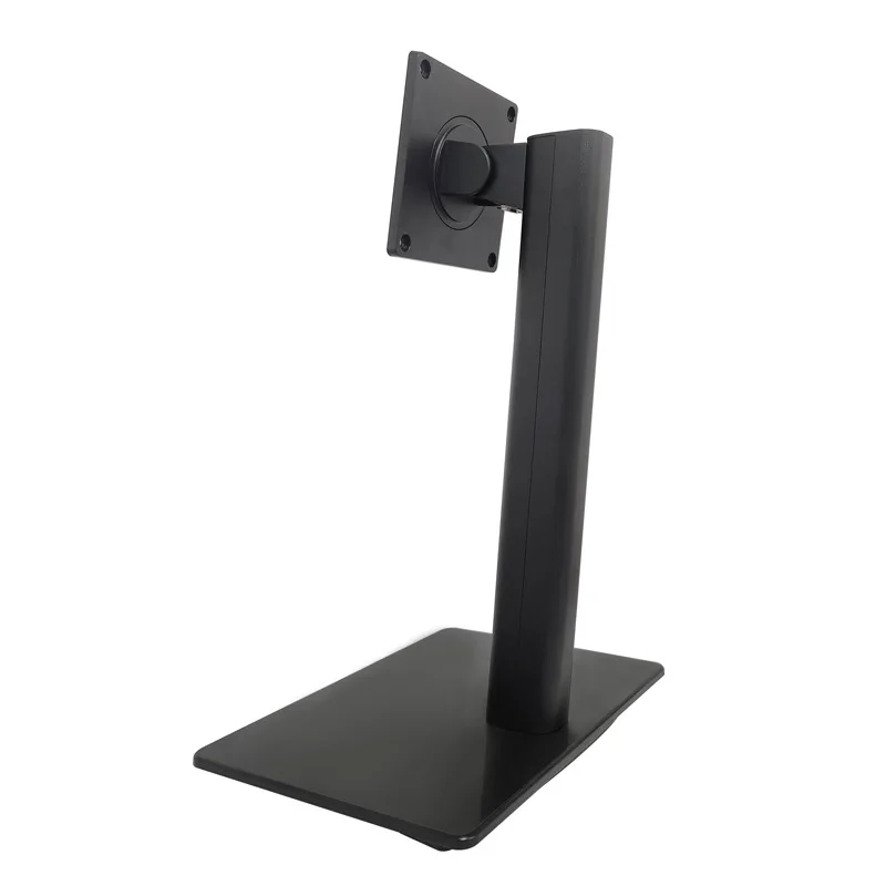 

Computer bracket, hydraulic lift, rotatable, suitable for 21-32 inch monitor base, no punching