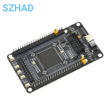 Carte de développement FPGA EP4CE6E22C8N Altera Cyclone IV – Carte système centrale pour la conception embarquée et le prototypage 10 meilleures ventes Cyclone IV - No 8