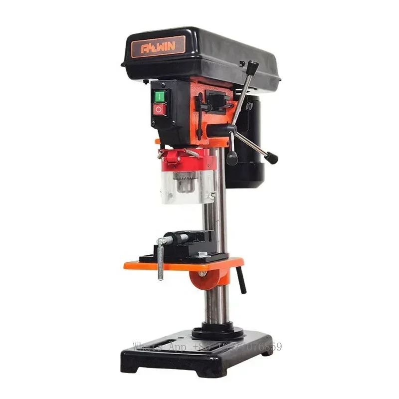 New Drilling Machine 30V-240V Benchtop 8