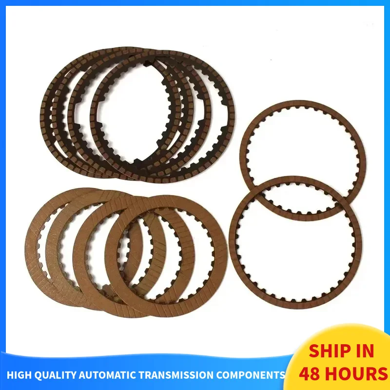 

Новый комплект для капитального ремонта автомобильной коробки передач CVT JF015E RE0F11A для Nissan Suzuki