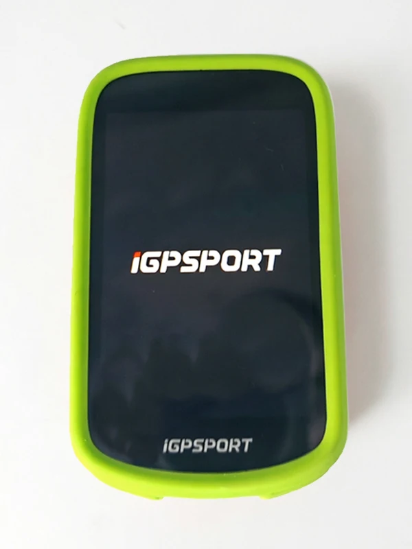 iGPSPORT BSC500 Full Cover Design Silicone Protective Case for