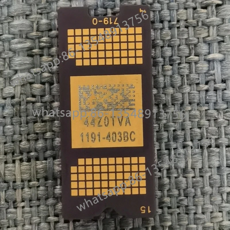 

Проектор DLP230 3310 4710 1191-403 BC Микропроектор DMD Chip Spot