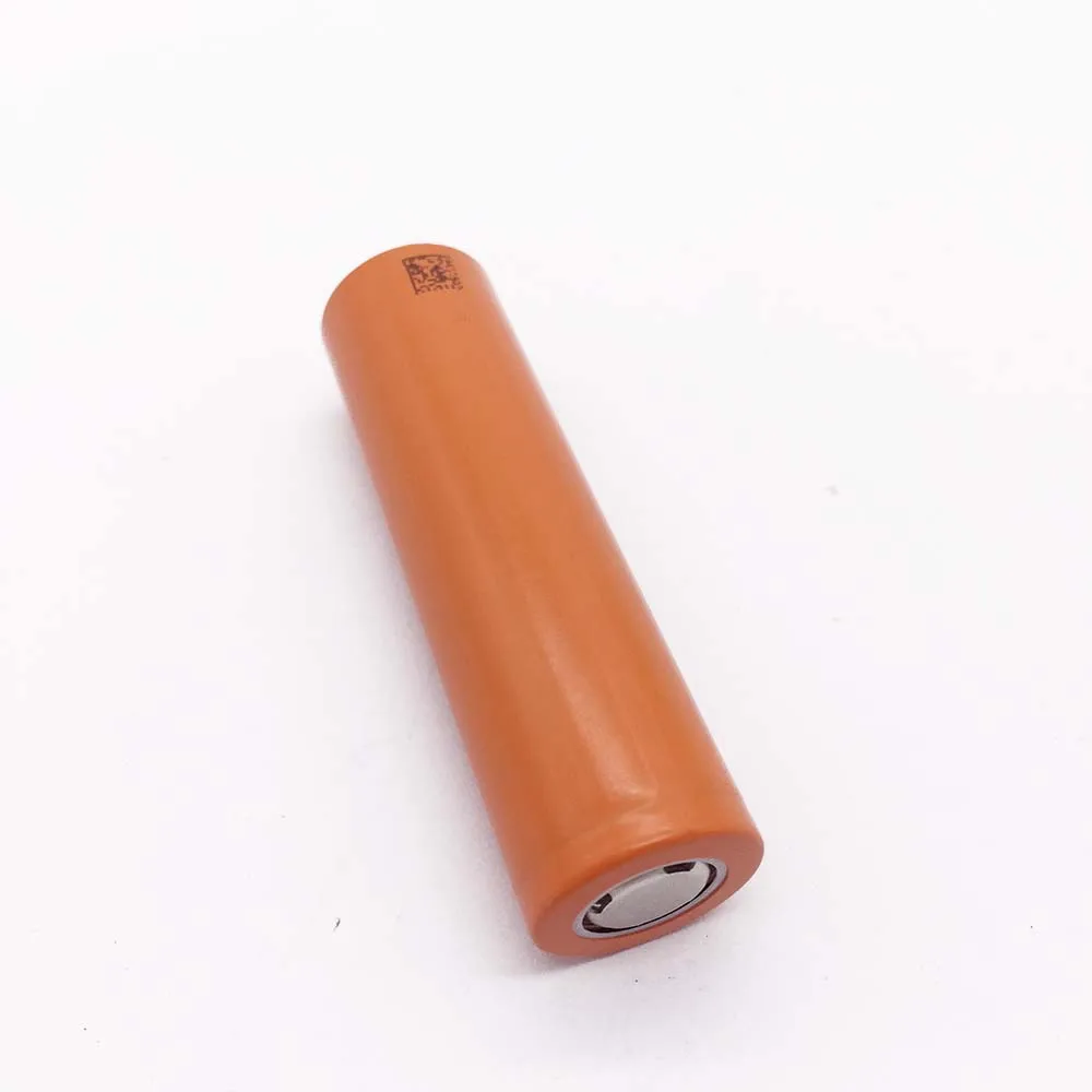 2/4/8PCS Full Capacity 2000mAh 3.7V High Rate 10C Li Ion Battery 18650 Fits For ELECTRONICS TOYS TOOLS