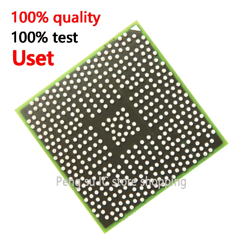 

100% test very good product CMC50AFPB22GT reball with balls