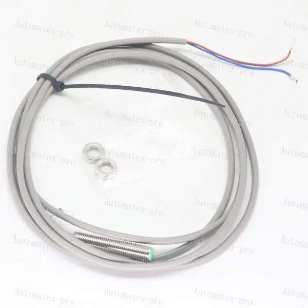 

Индуктивный датчик 1PS для Nbb15-8gm40-z0, новый, оригинальный, в наличии, PLC 2026