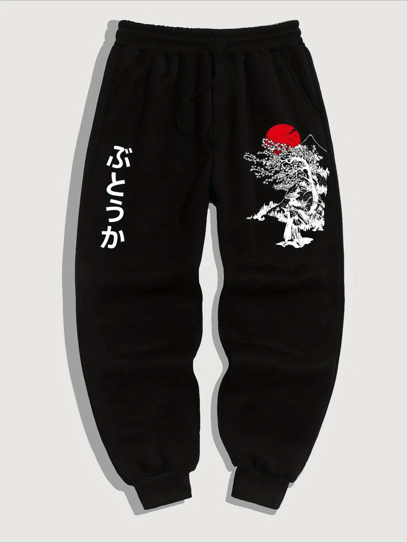 

2026 Othic Pattern Printed Unisex Sweatpants 3D Full Print with Pattern Casual Sweatpants, Suitable for Outdoor Activities